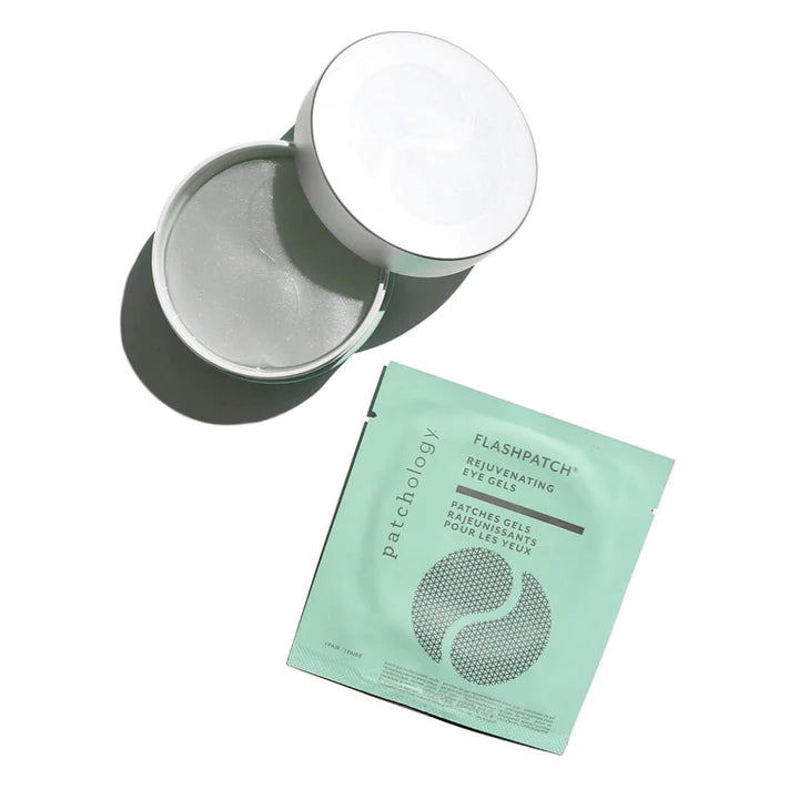 Using these Rejuvenating Eye Gels should become a part of your everyday skin-care routine. They are a fast fix for tired, puffy eyes! The patch technology accelerates the delivery of essential ingredients such as caffeine and hydrolysed collagen so you can say you just woke up like this. There are 15 pairs in a jar!