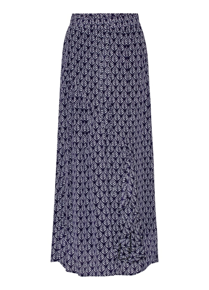 Moliin Georgia Skirt - Provence