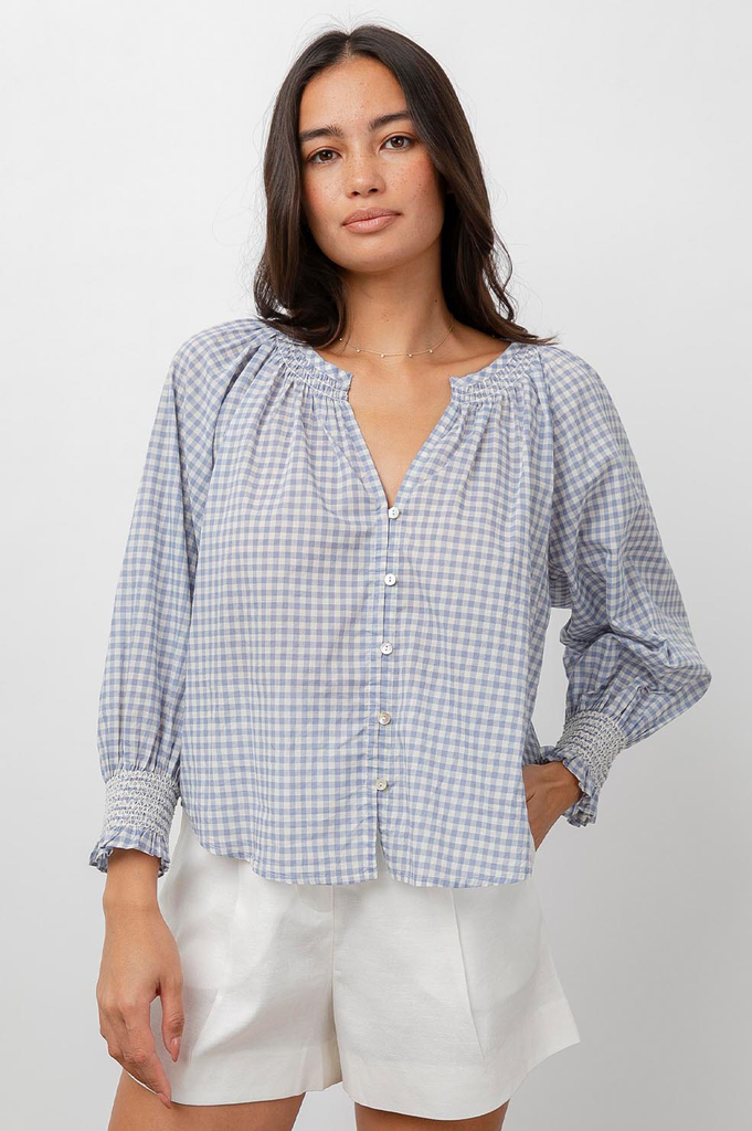 Shirts & Blouses