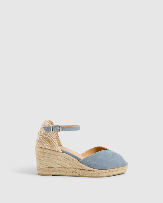 Espadrillas De Fonseca In Tela E Cotone - Comode E Unisex Per Tutti I Giorni - Foto 13