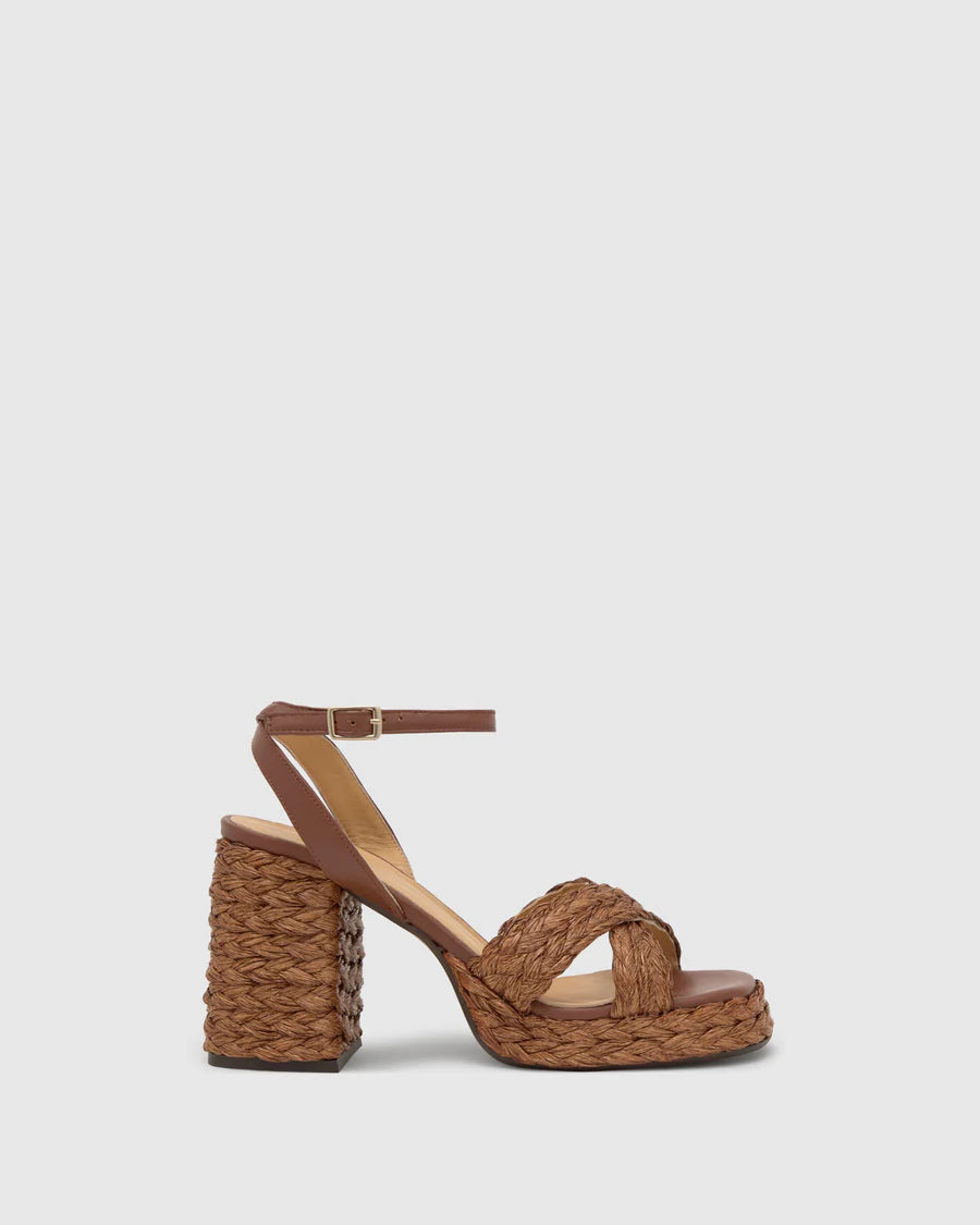 サンダル・ミュール Castaner SS24 RAYON SANDAL (PURATP/196_NEGRO) Buy Castaner Wedge Espadrille & Sandals for Women