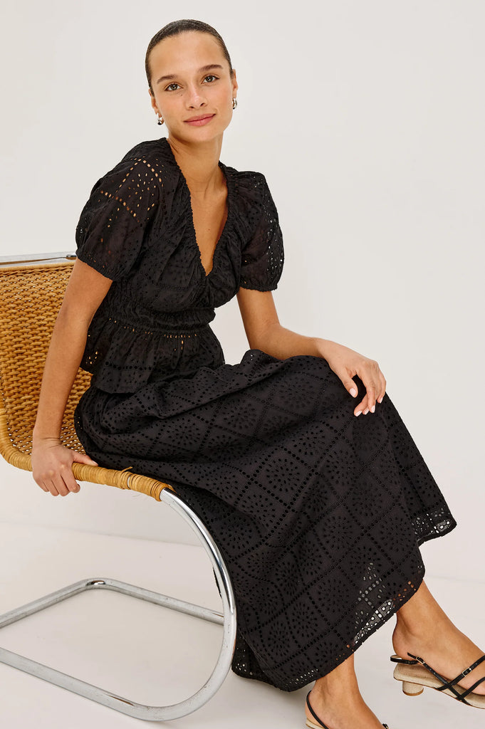 maureen mini dress Maureen Mini Dress | ba&sh