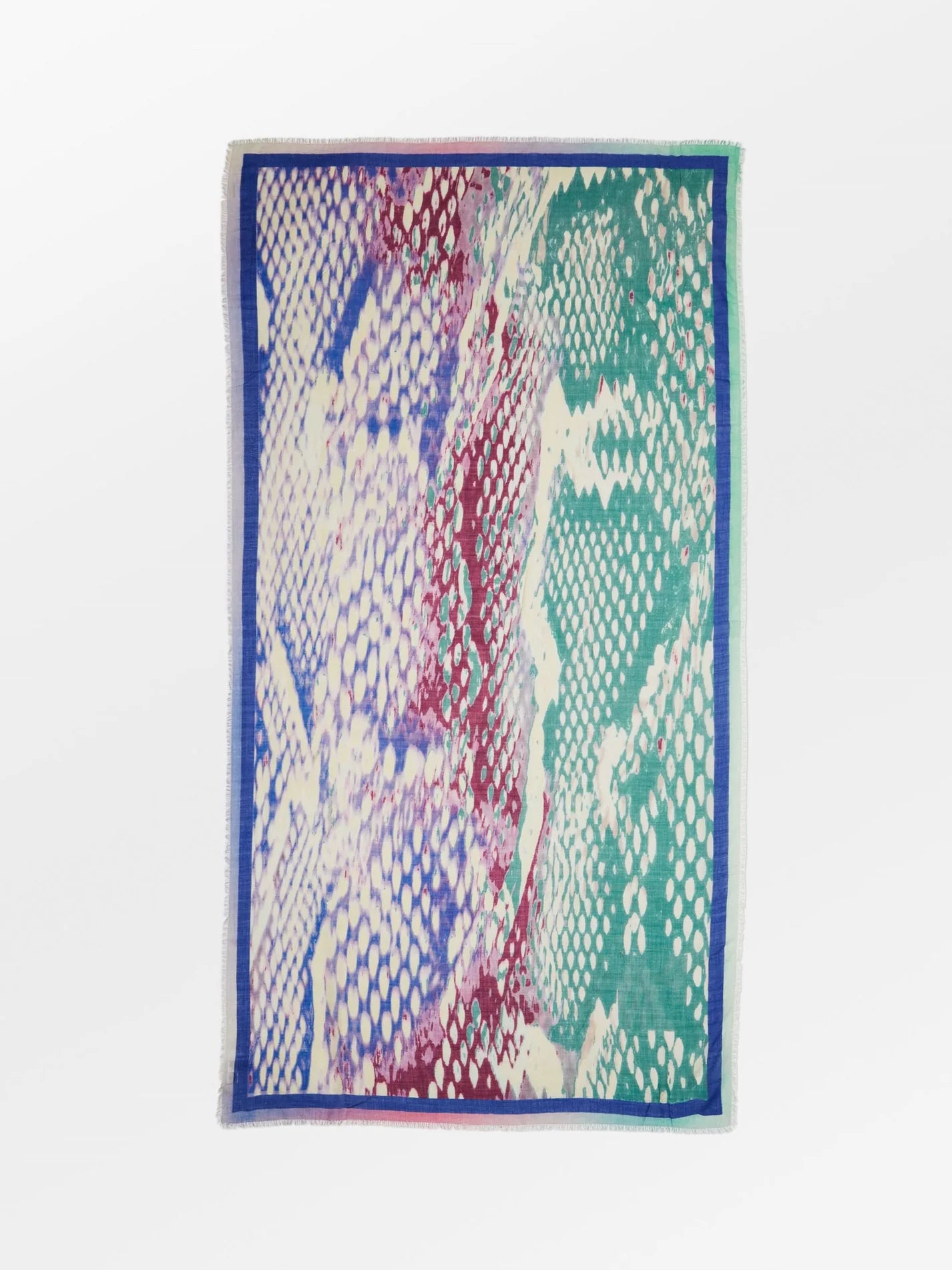 Serpentine Siw Scarf