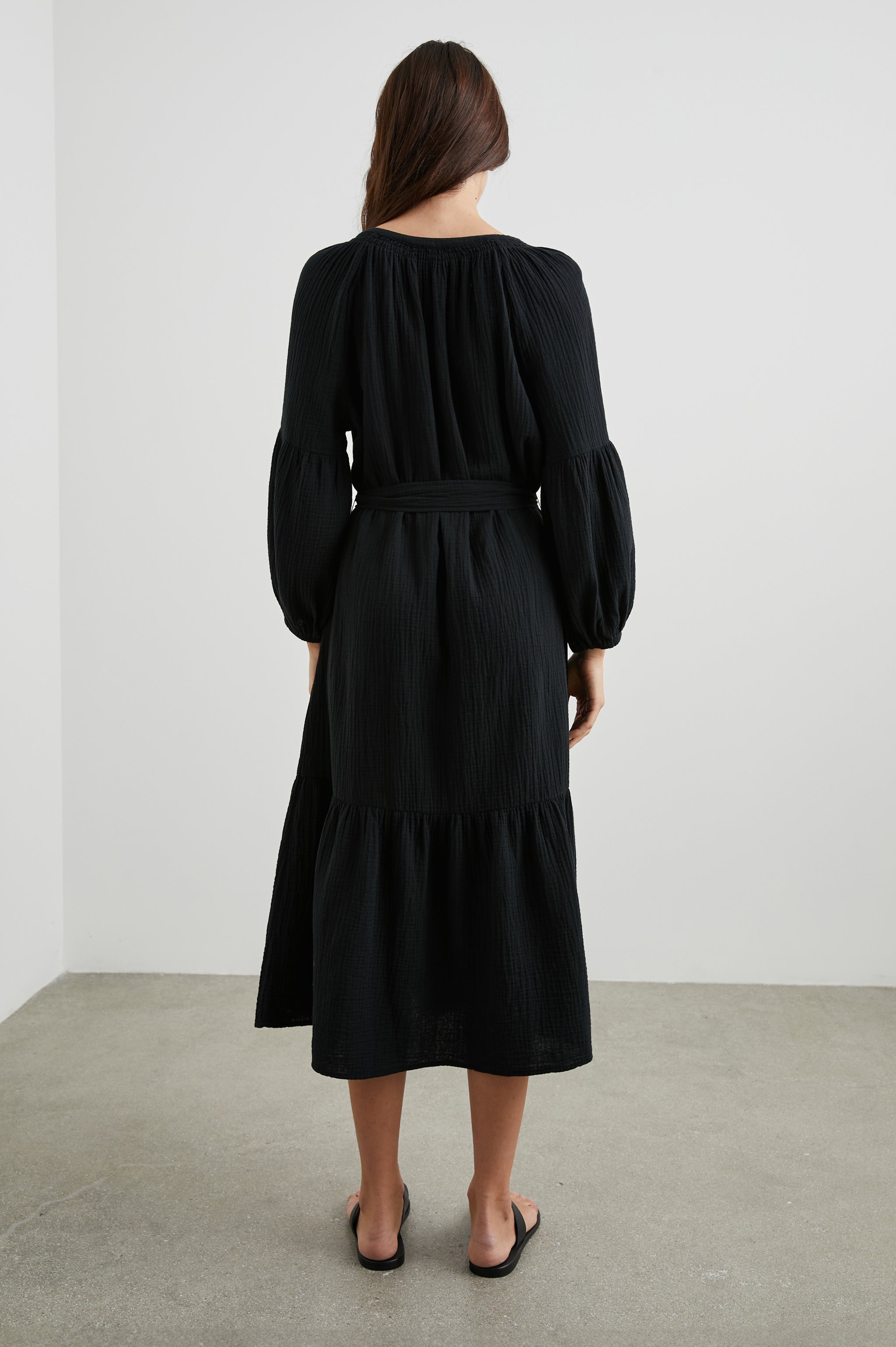 Vittoria Dress | Rails