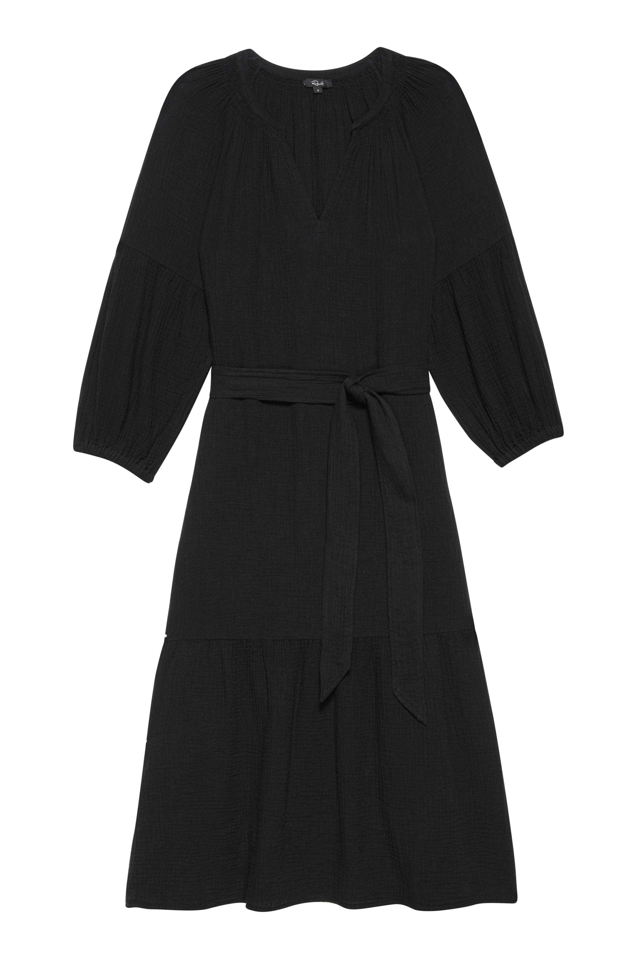 Vittoria Dress | Rails