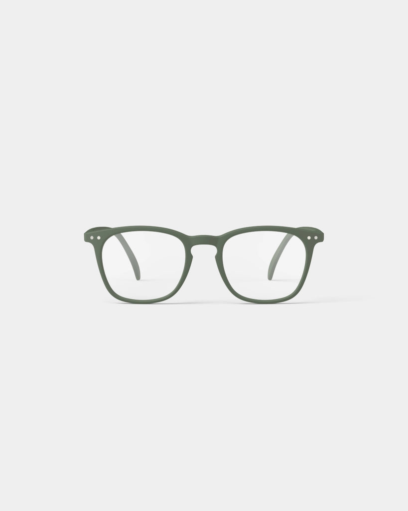 These gorgeous reading glasses are from uber cool French brand, Izipizi. Designed in Paris they will add a touch of Parisian chic to your style. The soft touch, light weight frames have spring hinges and suit both men and women. The glasses come in several different diopters and colour ways so why not get a pair in each colour to match your outfits!