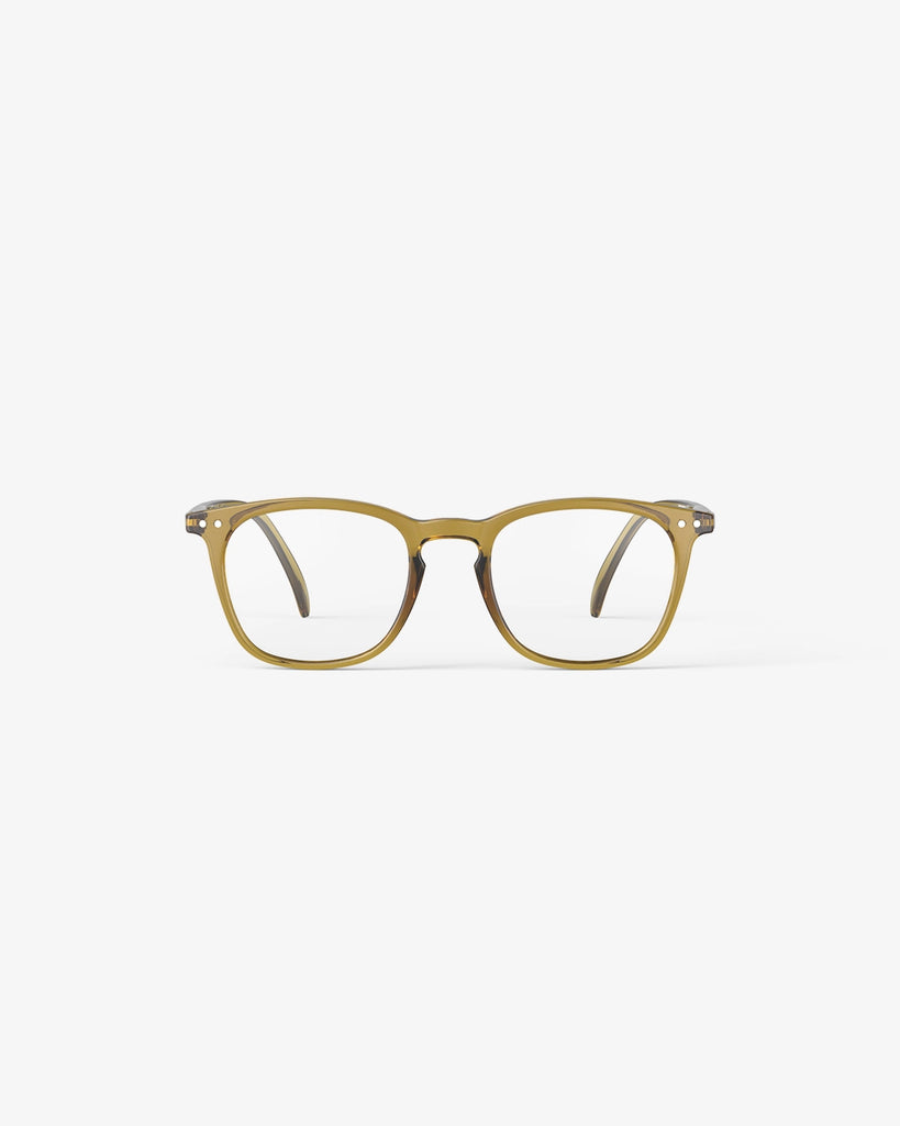 These gorgeous reading glasses are from uber cool French brand, Izipizi. Designed in Paris they will add a touch of Parisian chick to your style. The soft touch, light weight frames have spring hinges and suit both men and women. 