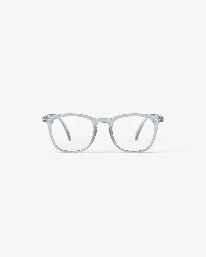 These gorgeous reading glasses are from uber cool French brand, Izipizi. Designed in Paris they will add a touch of Parisian chick to your style. The soft touch, light weight frames have spring hinges and suit both men and women. 