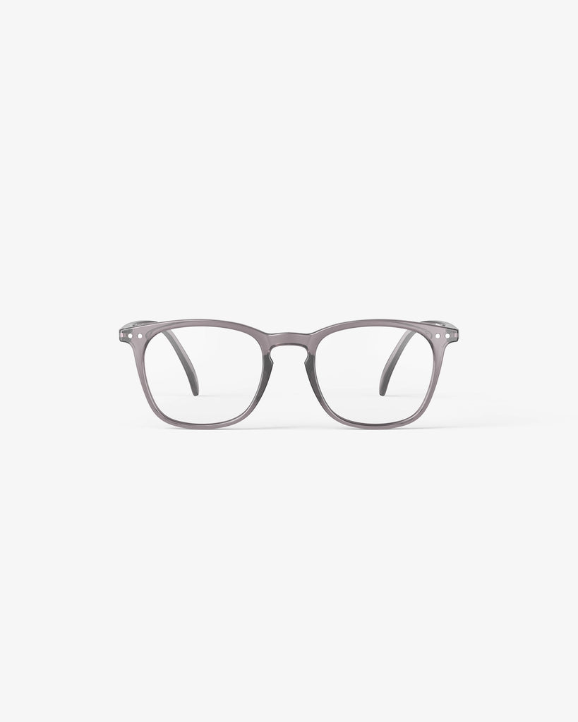 These gorgeous reading glasses are from uber cool French brand, Izipizi. Designed in Paris they will add a touch of Parisian chick to your style. The soft touch, light weight frames have spring hinges and suit both men and women. 