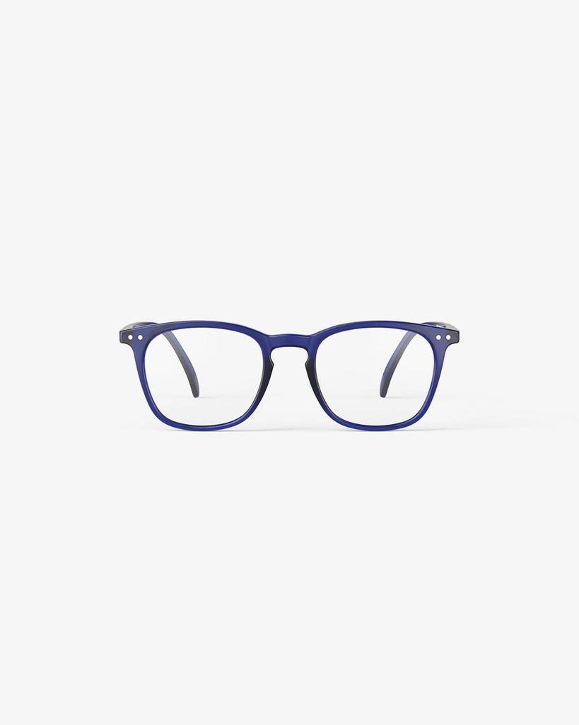 These gorgeous reading glasses are from uber cool French brand, Izipizi. Designed in Paris they will add a touch of Parisian chick to your style. The soft touch, light weight frames have spring hinges and suit both men and women. 