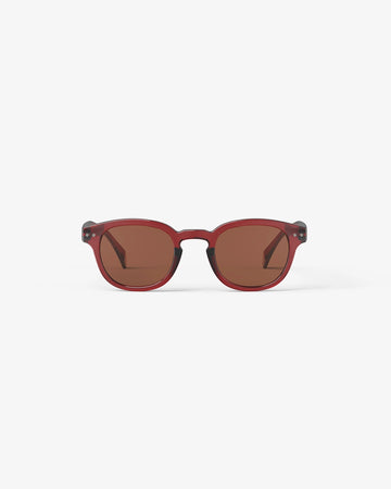 These unisex classic oversized sunglasses not only look amazing but also protect your eyes with adapted protection and 100% UV category 3 lenses.  This protect from glare and filters 100% of ultraviolet (UV) rays.     