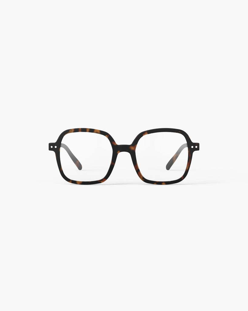 These gorgeous oversized reading glasses are from uber cool French brand, Izipizi. Designed in Paris they will add a touch of Parisian chic to your style. The soft touch, light weight frames have spring hinges and suit both men and women. The glasses come in several different diopters and colour ways so why not get a pair in each colour to match your outfits!