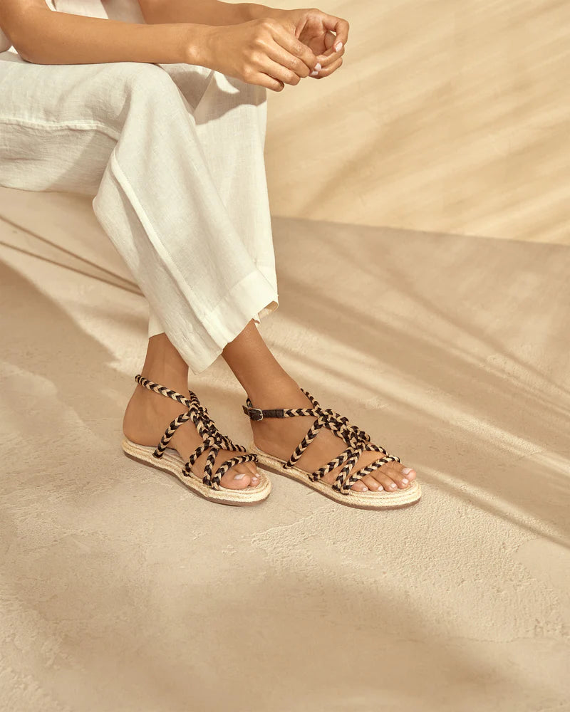 Big buddha peek sandals clearance