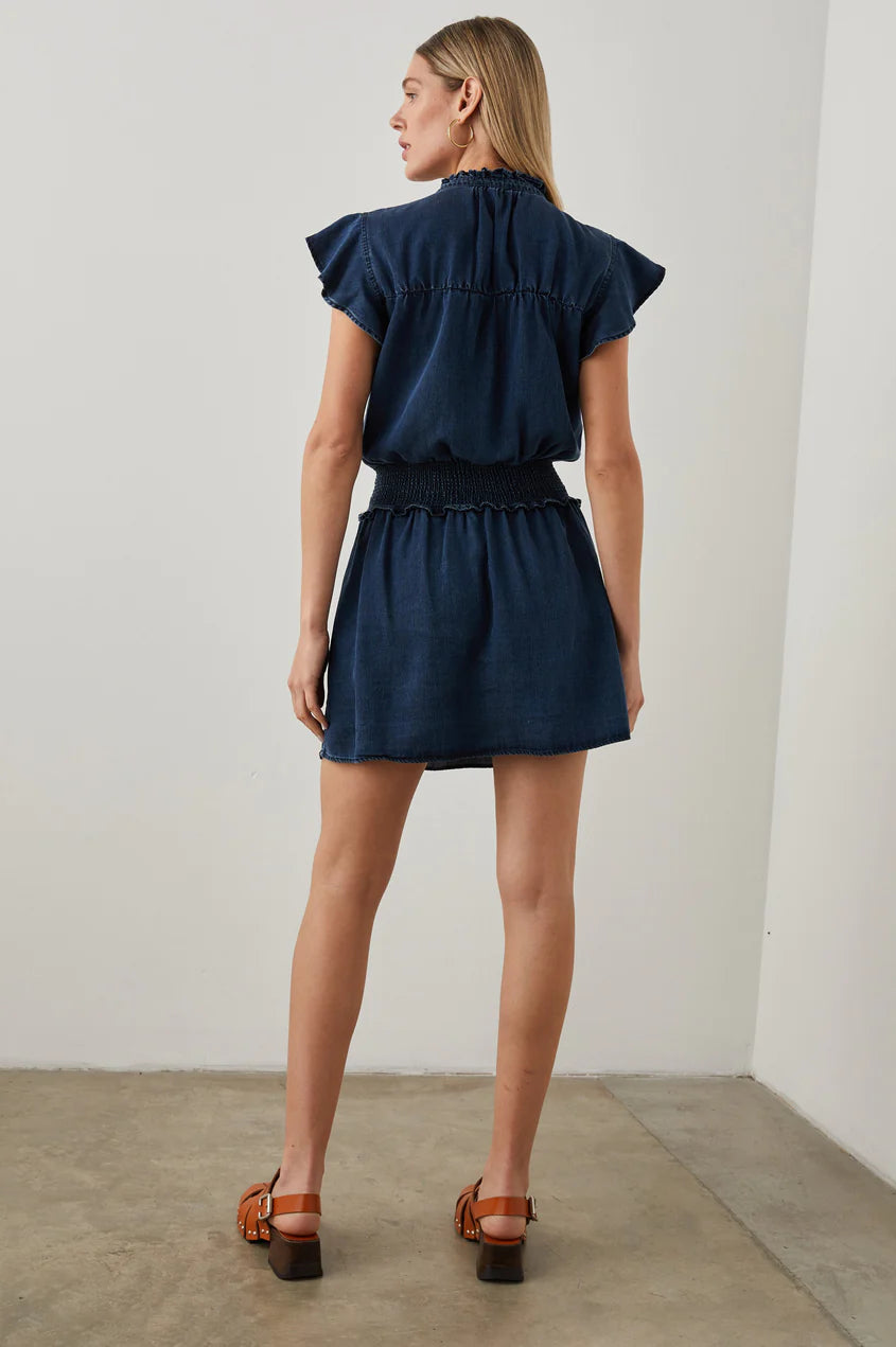 Amina Dress | Rails