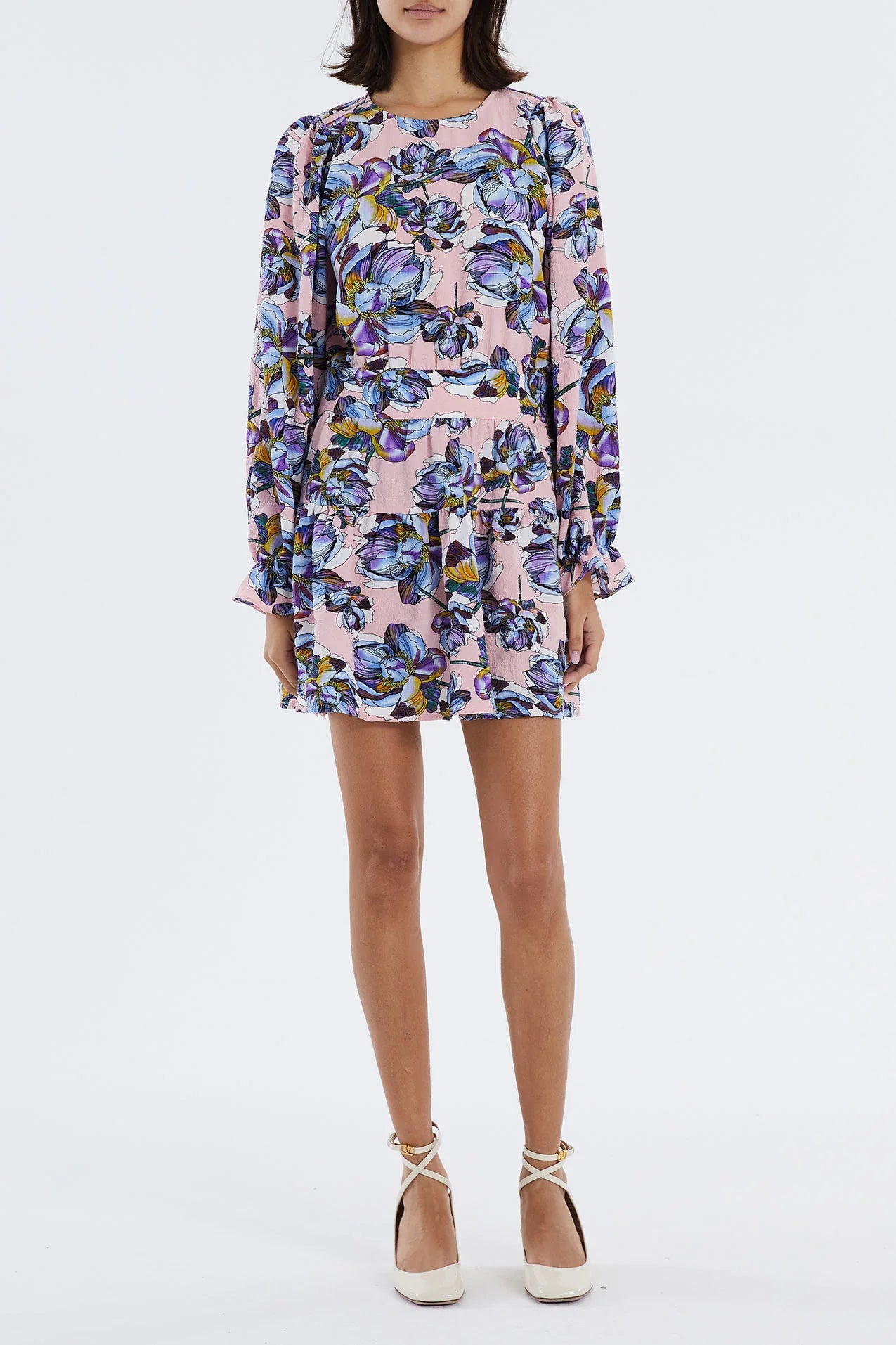 Lollys laundry jurk sale clearance