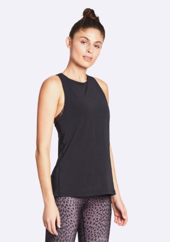 An everyday go-to. Breathable, sweat wicking and extremely comfy...ready for whatever the day throws at you.