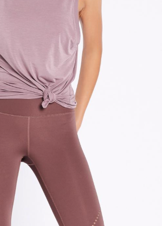 An everyday go-to. Breathable, sweat wicking and extremely comfy...ready for whatever the day throws at you.