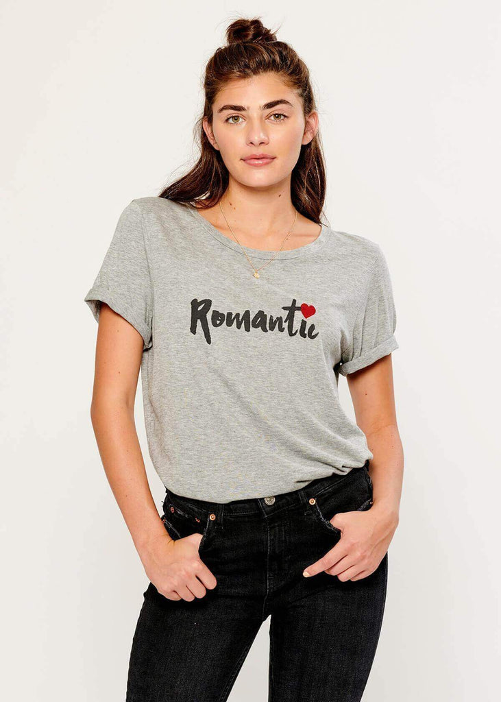 Another gorgeous tee from our go to brand for the softest tees ever!